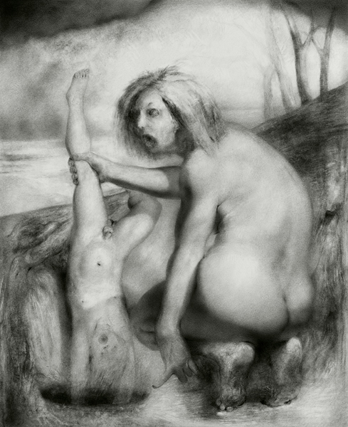 Jonathan Davies Art